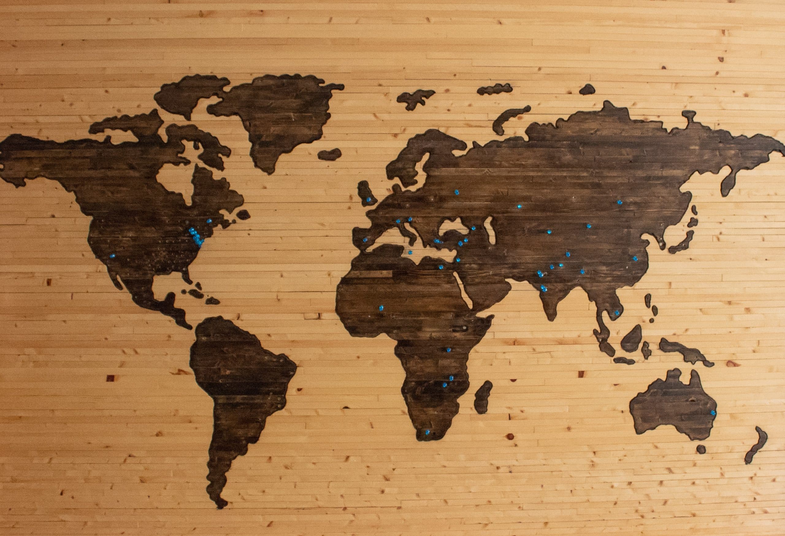 EXPATRIATION